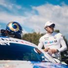 Patrick Dempsey Returns to Racing in Back on Track Docuseries from the Mobil 1™ brand and Hagerty