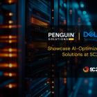 Penguin Solutions Accelerates Time to Value for AI Factories