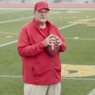 NFL Champion Head Coach Andy Reid Joins Skechers Slip-ins Team