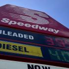 Gas prices are 'polarizing number' ahead of election: GasBuddy