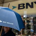 BNY gets licence for Saudi regional HQ as global banks grow presence