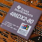 Texas Instruments Stock Is Tumbling. Why Shares Are Back at 2023 Levels.