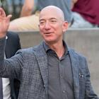5 Investors Own 29% Of Amazon Stock Now That Bezos Sold