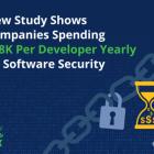 JFrog-Sponsored IDC Study Shows Growing Developer Focus on Software Security, Impacting Companies’ Competitive Advantage