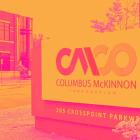 Columbus McKinnon (NASDAQ:CMCO) Reports Sales Below Analyst Estimates In Q2 Earnings