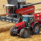 AGCO's (NYSE:AGCO) Returns On Capital Are Heading Higher