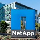 NetApp Earnings Beat Estimates. Stock Falls On Guidance Miss.