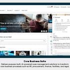 ServiceNow Introduces Core Business Suite With AI-powered Solutions to Quickly Transform Key Business Functions and Scale With Growing Companies
