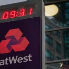 NatWest’s Guidance Raise After Quarterly Beat Buoys Shares