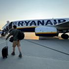 Ryanair is retaliating against Germany’s tax hikes by slashing routes and cutting 1.8 million seats