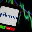 If You Invested $10,000 In Micron Stock 10 Years Ago, How Much Would You Have Now?