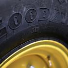 Goodyear Seen as a Winner in Trump’s Tariff War, Deutsche Bank Says