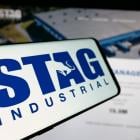 How To Put $100 In Your Retirement Fund Each Month With STAG Industrial Stock