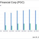 Peapack Gladstone Financial Corp (PGC) Reports Fourth Quarter Earnings Amid Economic Challenges