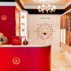 Louis XIII Returns to Wynn for Las Vegas Grand Prix Pop-up