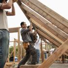 Citi Downgrade of Lennar, DR Horton Drags Home Builder Shares Lower