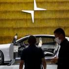 EV maker Polestar appoints Jean-Francois Mady as new CFO