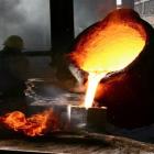 Zacks Industry Outlook Highlights Nucor, ArcelorMittal and Steel Dynamics