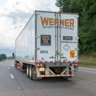 Werner Enterprises Q3 earnings: First look