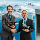 Textron Aviation Defense and Thai Aviation Industries Sign Agreement to Support Royal Thai Air Force