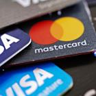 Walmart and Amazon Explore Stablecoins. Visa Stock Falls but Analysts Don’t See Immediate Threat.