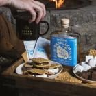 Swiss Miss and Hotel Tango Distillery Collaborate to Create First Cocoa-infused Toasted Marshmallow Bourbon