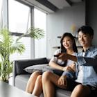 Could Buying Netflix Today Set You Up for Life?