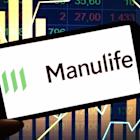 Manulife net income plummets 47% in Q1 2025