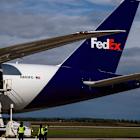 FedEx’s China-to-US fee returns as it preps for de minimis changes