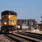 Class I railroads keep optimistic outlooks despite trade uncertainty