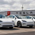 Tesla's Massive October Begins With Q3 Deliveries Rising 6% To 462,890