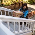 Amazon to invest $4B toward rural delivery expansion by 2026