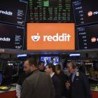 Reddit leads social media stocks higher after company posts first profit since IPO