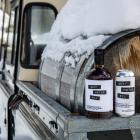 Breckenridge Distillery and Breckenridge Brewery Announce Fourth Edition of Sexy Motor Oil Whiskey and New Sexy Motor Oil Beer