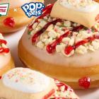 Leftovers: Krispy Kreme pops into Pop-Tarts | Magic Spoon sets sights on granola