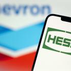 Energy: Shareholders approve Hess sale, Conoco to buy Marathon