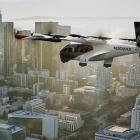 Archer Unveils Planned Los Angeles Air Taxi Network Ahead Of Major Worldwide Sporting Events