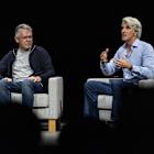 Apple Loses Top AI Models Executive to Meta’s Hiring Spree