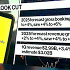 Expedia Cuts 2025 Outlook on Weak US Travel