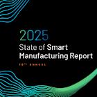 Ninety-Five Percent of Manufacturers Are Investing in AI to Navigate Uncertainty and Accelerate Smart Manufacturing