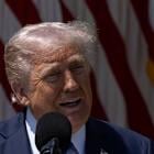 Small China-Linked Firm Plans to Snap Up Trump’s Crypto Token