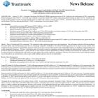 Trustmark Corporation Announces Fourth Quarter and Fiscal Year 2023 Financial Results