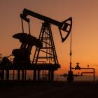 Oil prices near two-month high over Middle East tensions