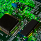 ON Semiconductor's Annual Revenue Slide Overshadows Beat