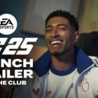 EA SPORTS Ushers in the Future of Football Fandom With EA SPORTS FC™ 25, Available Worldwide Today