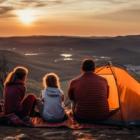 25 Best Campsites in the US