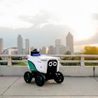 Serve Robotics launches autonomous food delivery in Atlanta