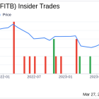 Insider Sell: EVP & CIO Jude Schramm Sells 5,000 Shares of Fifth Third Bancorp (FITB)