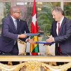 NANO Nuclear Signs a Memorandum of Understanding with the Government of the Togolese Republic