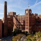 Anheuser-Busch Invests Additional $8M in Flagship St. Louis Brewery